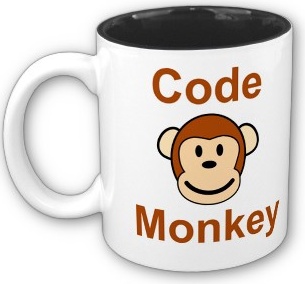 Coffee and Code